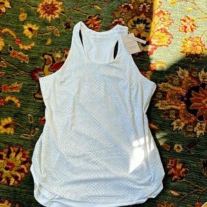 NWT women’s Peter Millar Tank Top